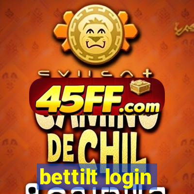 bettilt login
